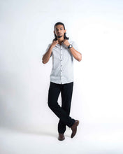 Load image into Gallery viewer, SS Day Shirt AB MAN - Mac
