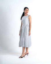 Load image into Gallery viewer, Frankie Midi Dress- Mac
