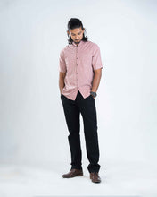 Load image into Gallery viewer, SS Weekend Shirt AB MAN - Dusty
