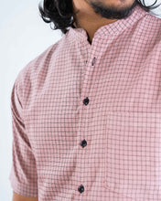 Load image into Gallery viewer, SS Weekend Shirt AB MAN - Dusty
