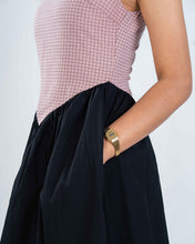 Load image into Gallery viewer, Jane Bubble Dress - Dusty
