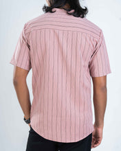 Load image into Gallery viewer, SS Weekend Shirt AB MAN - Victor
