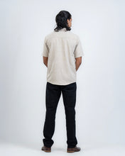 Load image into Gallery viewer, SS Day Shirt AB MAN - Latte
