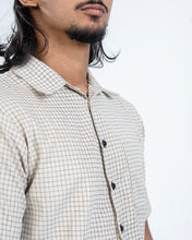 Load image into Gallery viewer, SS Day Shirt AB MAN - Latte
