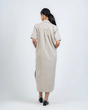 Load image into Gallery viewer, Summer Utility Midi - Latte
