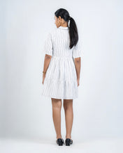 Load image into Gallery viewer, All Day Mini Tier Dress - Zee
