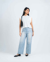 Load image into Gallery viewer, Muscle Tank - Cloud
