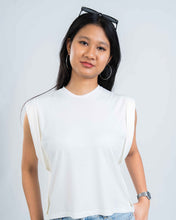 Load image into Gallery viewer, Muscle Tank - Cloud
