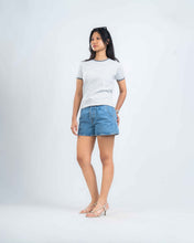 Load image into Gallery viewer, Core Crew Neck - Fogline
