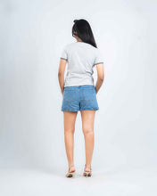 Load image into Gallery viewer, Core Crew Neck - Fogline
