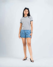 Load image into Gallery viewer, Core Crew Neck - Oreo
