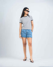 Load image into Gallery viewer, Core Crew Neck - Oreo
