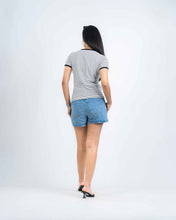 Load image into Gallery viewer, Core Crew Neck - Oreo
