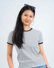 Load image into Gallery viewer, Core Crew Neck - Oreo
