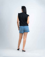 Load image into Gallery viewer, Muscle Tank - Black
