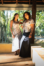 Load image into Gallery viewer, Zoe Midi Dress - Nil Dalu
