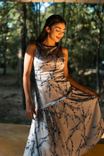 Load image into Gallery viewer, Zoe Midi Dress - Nil Dalu
