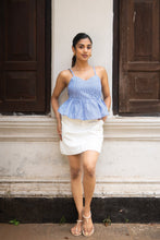 Load image into Gallery viewer, Amira Top - Thalpe
