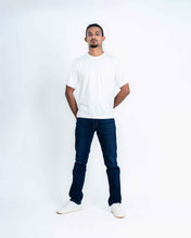 Load image into Gallery viewer, Reg Fit Crew Neck Unisex - Cloud
