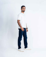 Load image into Gallery viewer, Reg Fit Crew Neck Unisex - Cloud
