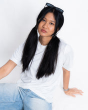 Load image into Gallery viewer, Reg Fit Crew Neck Unisex - Cloud
