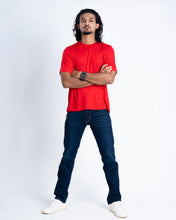 Load image into Gallery viewer, Reg Fit Crew Neck Unisex - Apple
