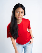 Load image into Gallery viewer, Reg Fit Crew Neck Unisex - Apple
