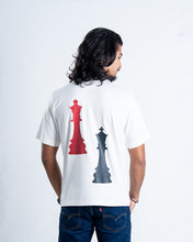 Load image into Gallery viewer, Reg Fit Crew Neck Unisex - Royalty
