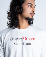 Load image into Gallery viewer, Reg Fit Crew Neck Unisex - Royalty
