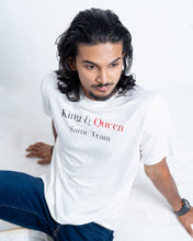 Load image into Gallery viewer, Reg Fit Crew Neck Unisex - Royalty
