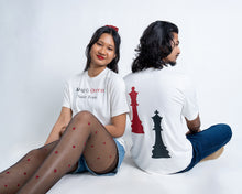 Load image into Gallery viewer, Reg Fit Crew Neck Unisex - Royalty
