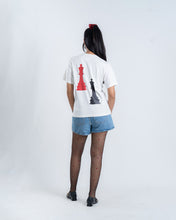 Load image into Gallery viewer, Reg Fit Crew Neck Unisex - Royalty
