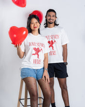 Load image into Gallery viewer, Reg Fit Crew Neck Unisex - CupidxMe
