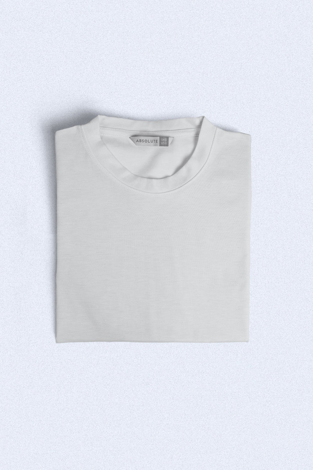 AB Crew Neck - Pearl