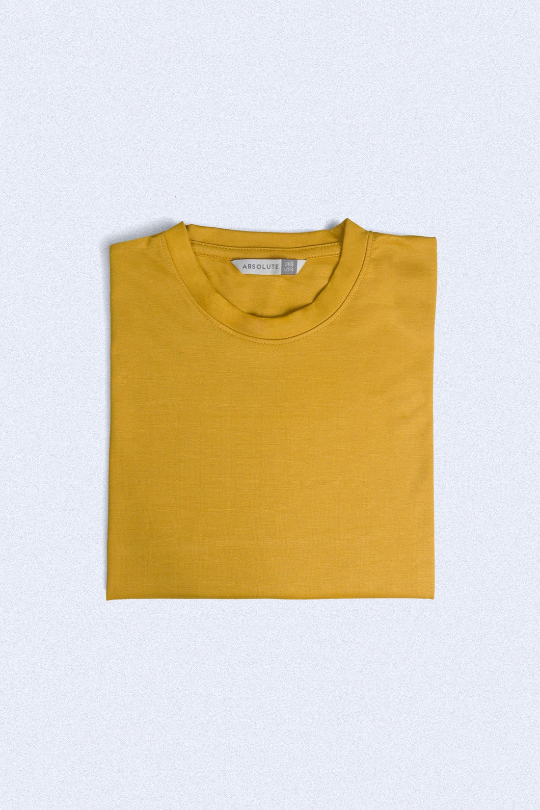 AB Crew Neck - Sunshine
