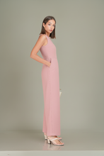 Load image into Gallery viewer, Everyday Jumpsuit - Pink
