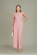 Load image into Gallery viewer, Everyday Jumpsuit - Pink
