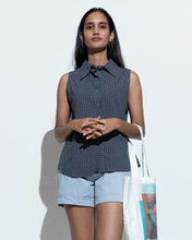 Load image into Gallery viewer, Chino Short - Lavender

