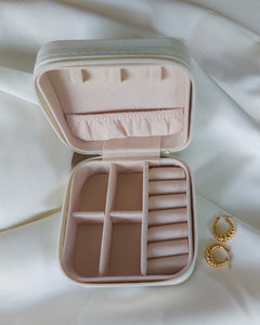 Wearable Lux Box - White