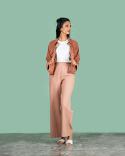 Load image into Gallery viewer, Corduroy Jacket - Pecan
