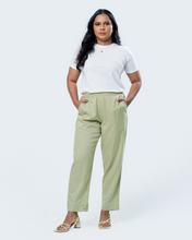 Load image into Gallery viewer, Day Chino Pant - Mint
