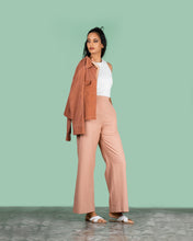 Load image into Gallery viewer, Corduroy Jacket - Pecan
