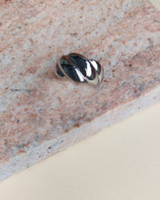 Load image into Gallery viewer, Sterling Silver Parisian Ring
