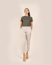 Load image into Gallery viewer, Day Chino Pant - Beige
