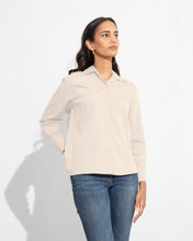 Load image into Gallery viewer, Day Shirt - Cream

