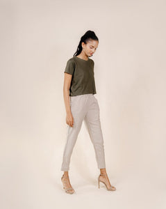 Day Chino Pant - Beige