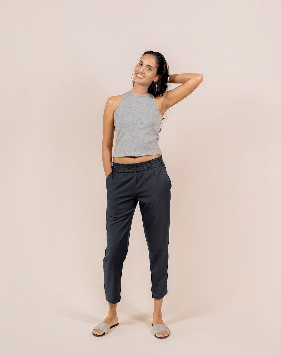 Day Chino Pant - Navy