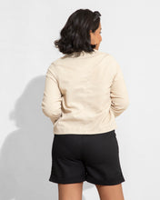 Load image into Gallery viewer, Corduroy Jacket - Almond
