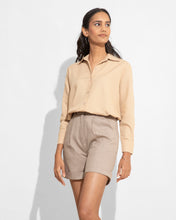 Load image into Gallery viewer, Oxford Short - Khaki
