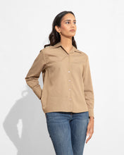 Load image into Gallery viewer, Day Shirt - Olive
